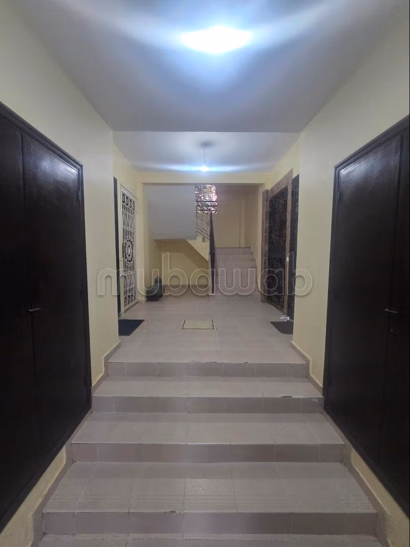 Appartement Meublé 2ème Mabrouka Nejd — 4