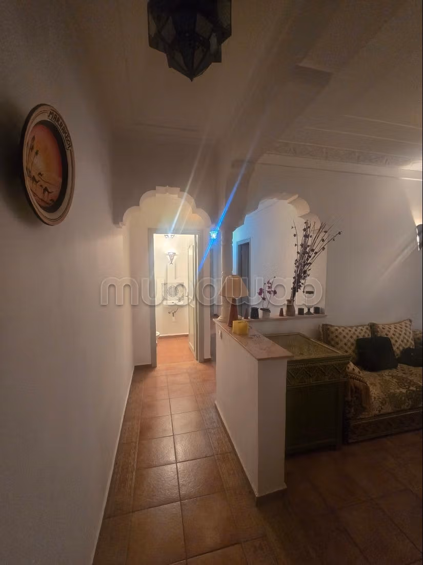 Appartement Meublé 2ème Mabrouka Nejd — 5
