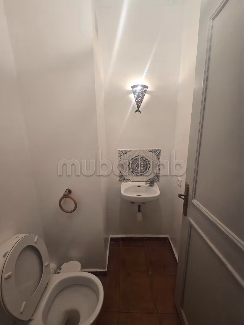 Appartement Meublé 2ème Mabrouka Nejd — 6