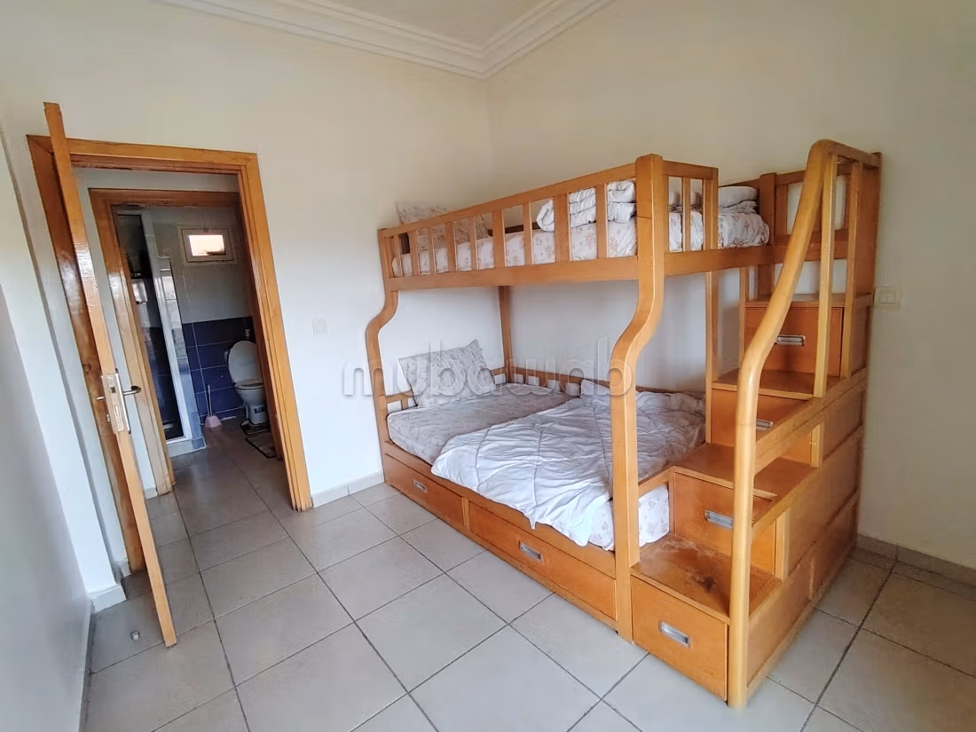 Appartement 85 m² à Ain Mezouar — 11