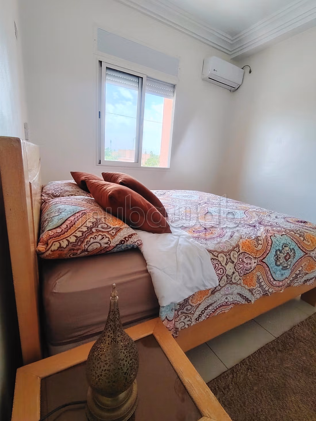 Appartement 85 m² à Ain Mezouar — 13
