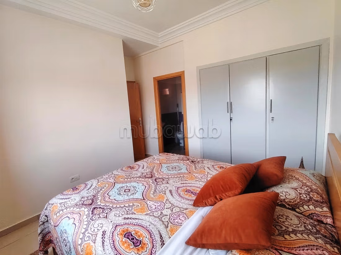 Appartement 85 m² à Ain Mezouar — 14
