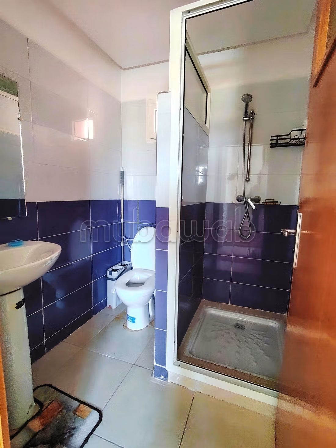 Appartement 85 m² à Ain Mezouar — 15