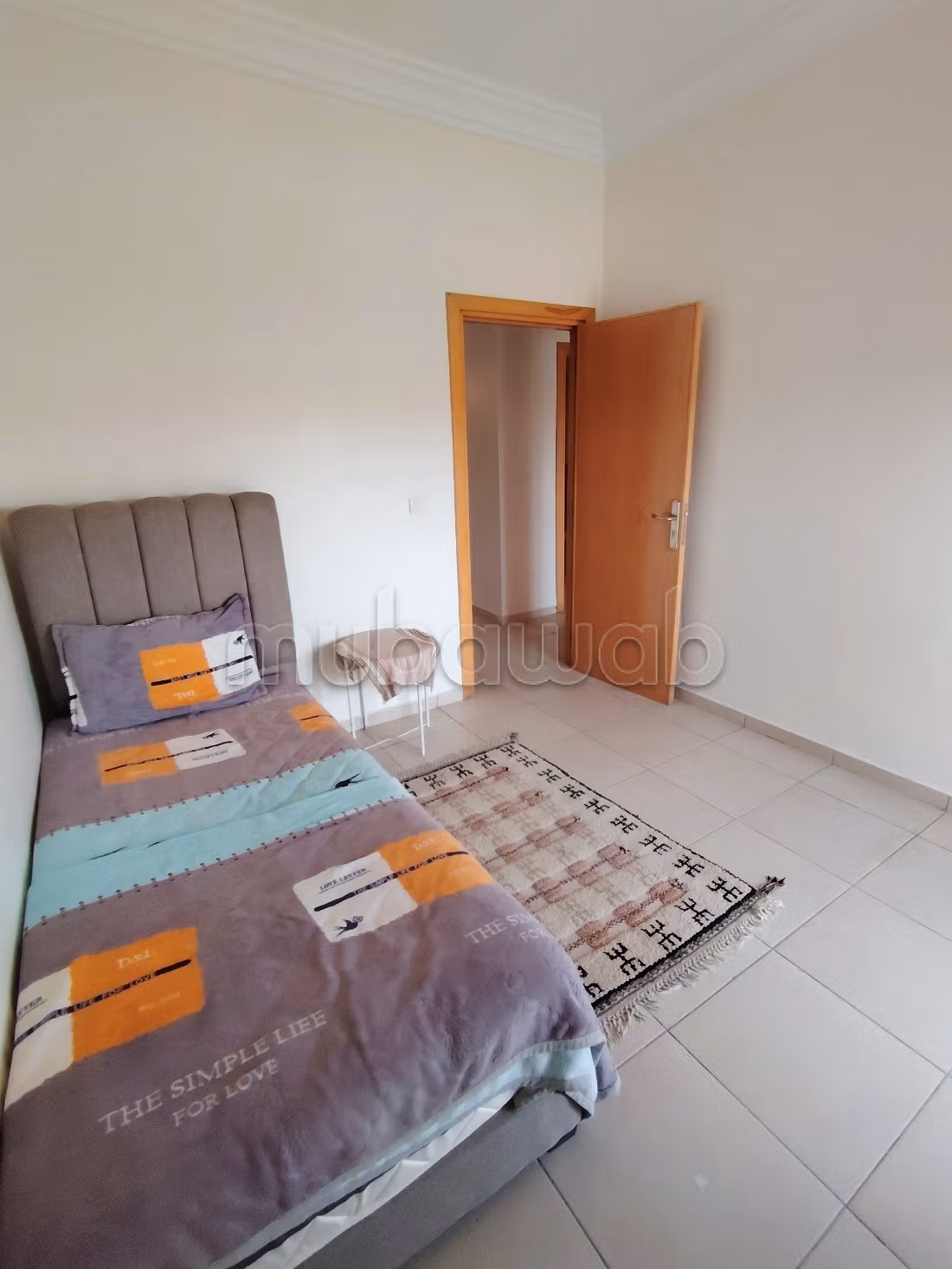 Appartement 85 m² à Ain Mezouar — 7