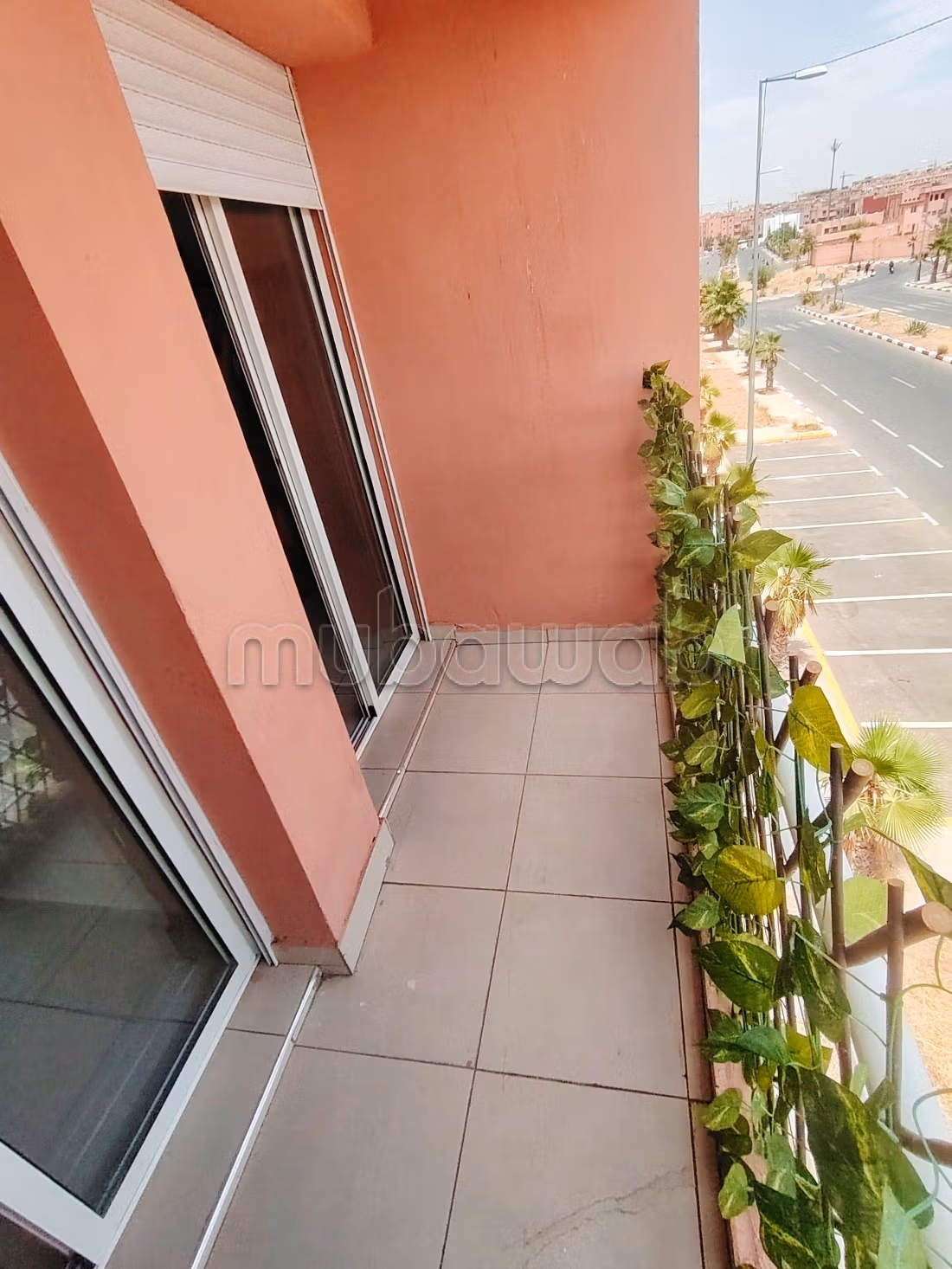 Appartement 85 m² à Ain Mezouar — 8