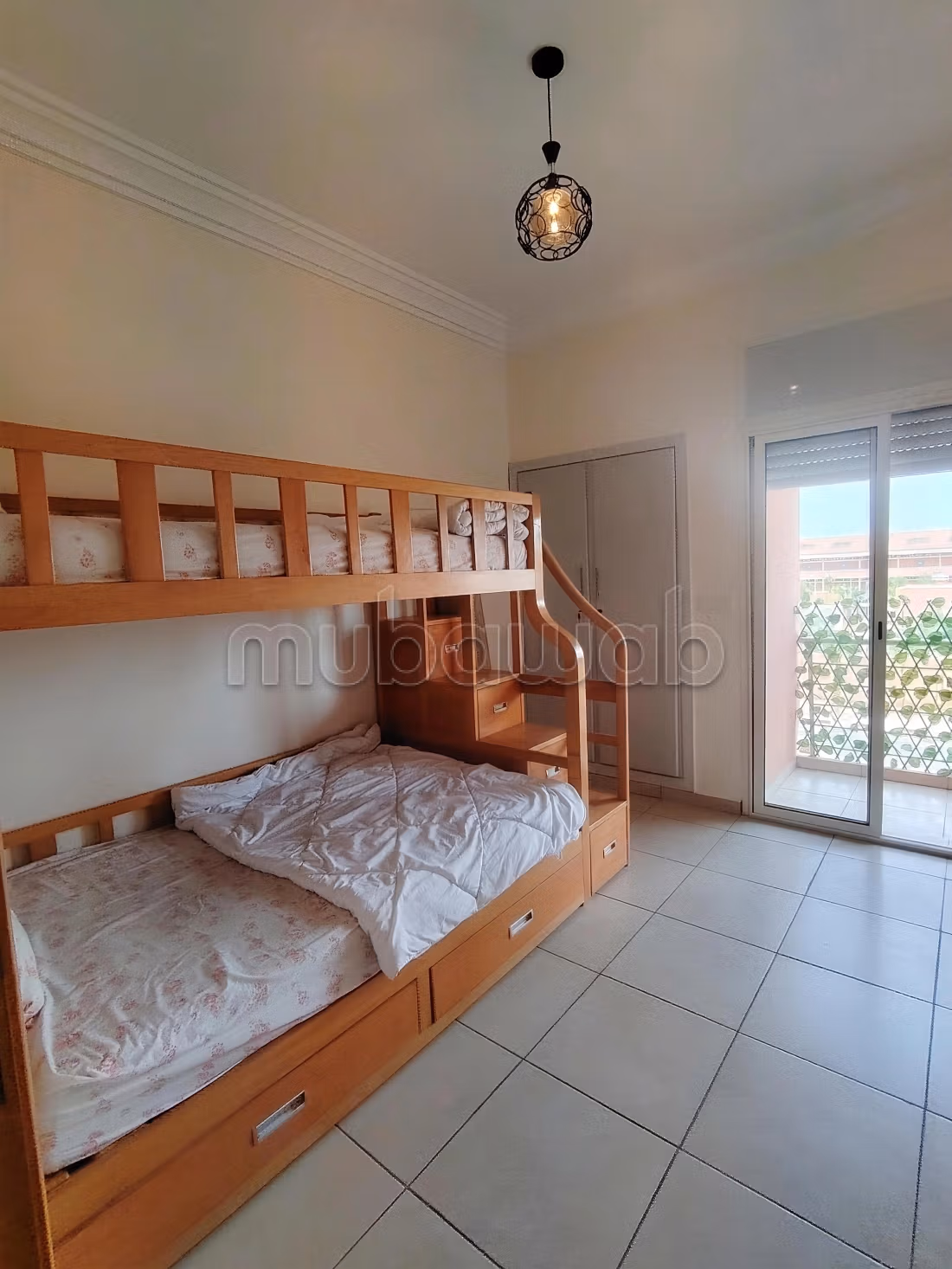 Appartement 85 m² à Ain Mezouar — 10