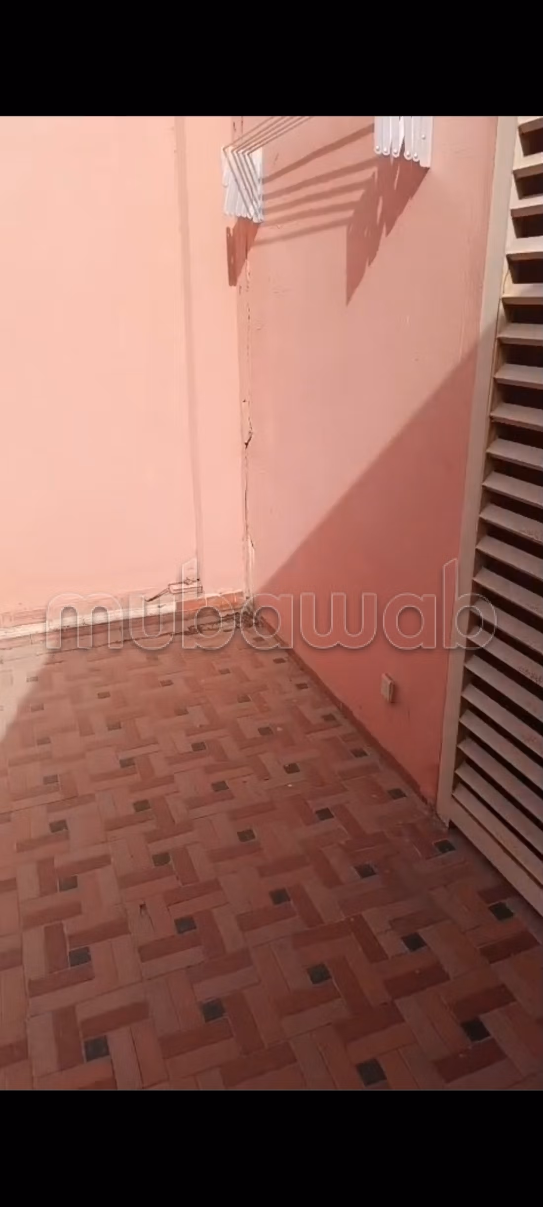 Appartement meublé 3chambres et grande terrasse à gueliz — 2