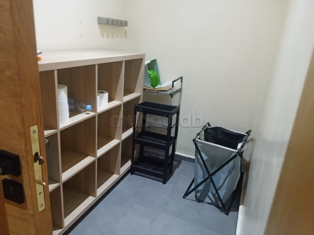 شقة 130 م² في Camp Al Ghoul — 9
