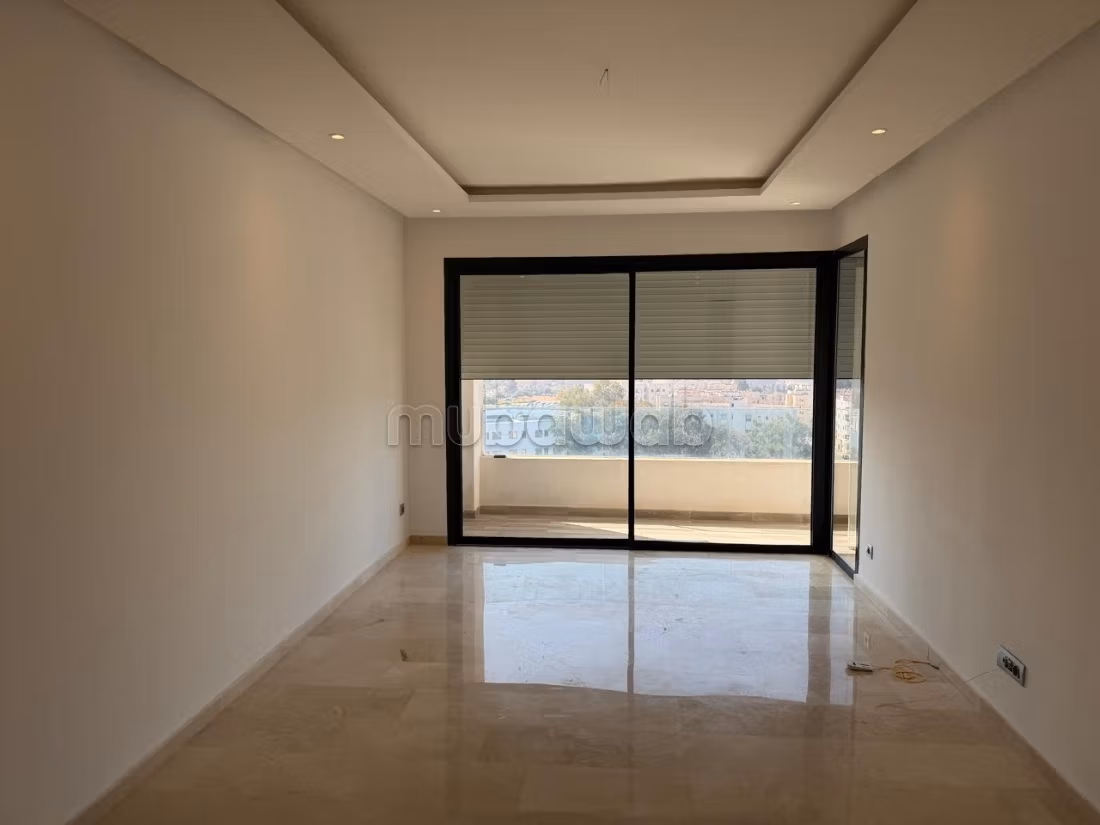 Location d'un appartement à Riyad. Superficie 70 m². Jardin et terrasse