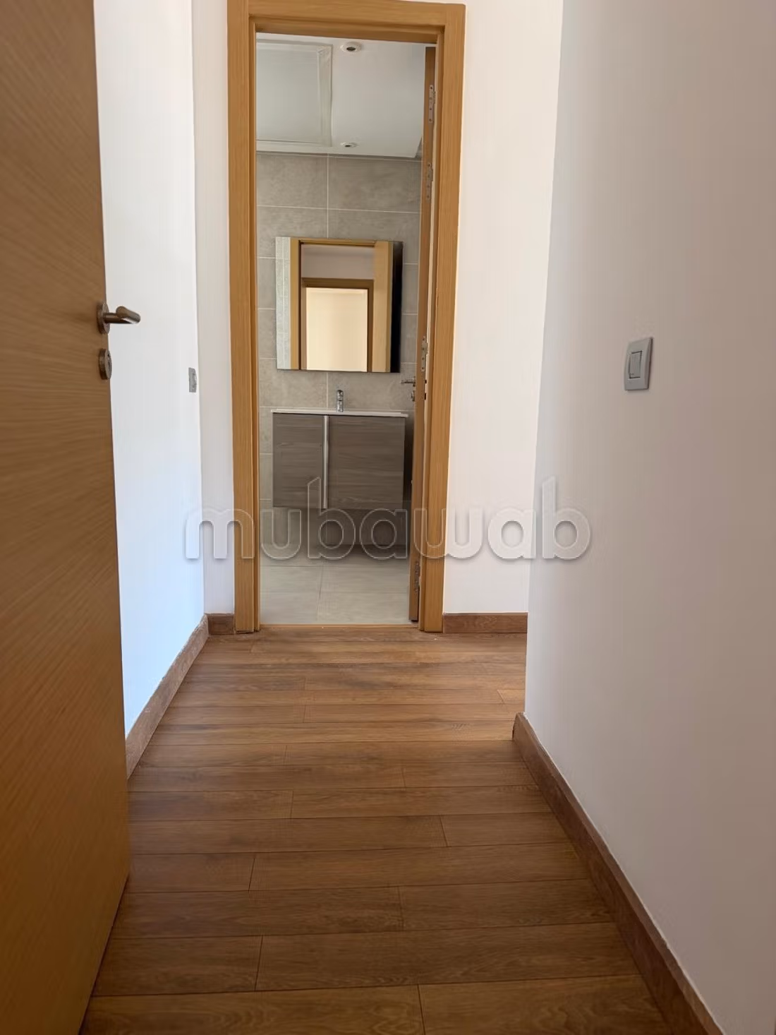 Location d'un appartement à Riyad. Superficie 70 m². Jardin et terrasse — 4