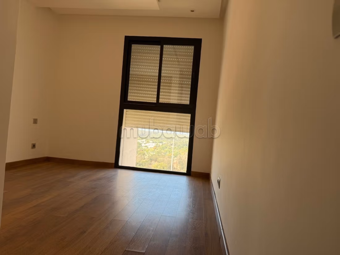 Location d'un appartement à Riyad. Superficie 70 m². Jardin et terrasse — 5