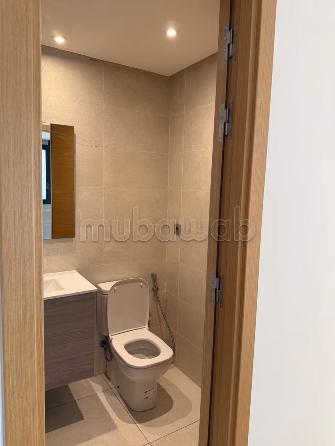 Appartement 70 m² à Riyad — 8