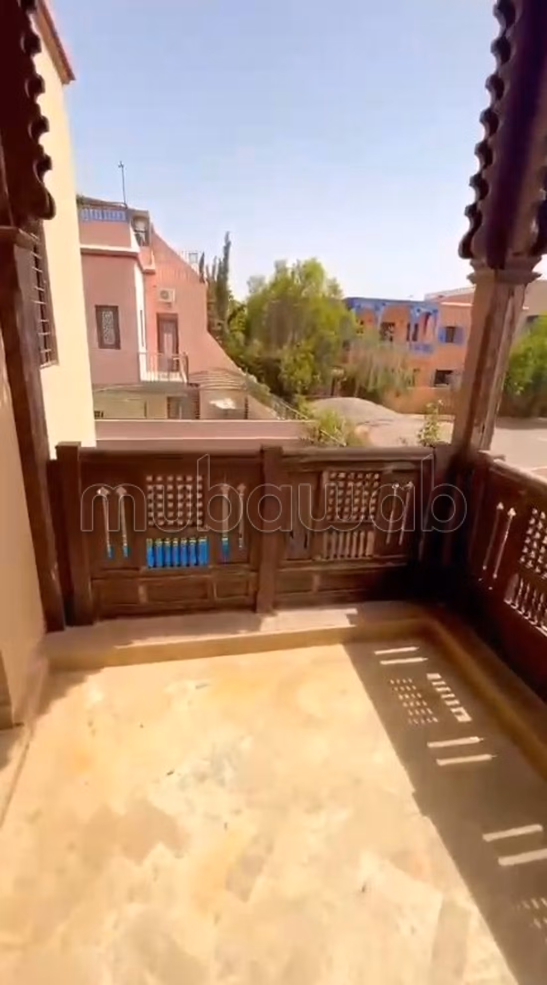 Bella villa a Targa con piscina vicino a Q. I