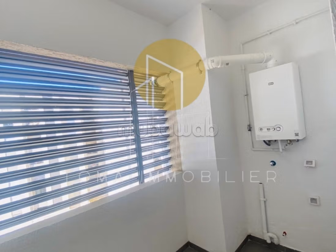 Appartamento in vendita a Cité Taieb Mhiri. Superficie di 118 m²
