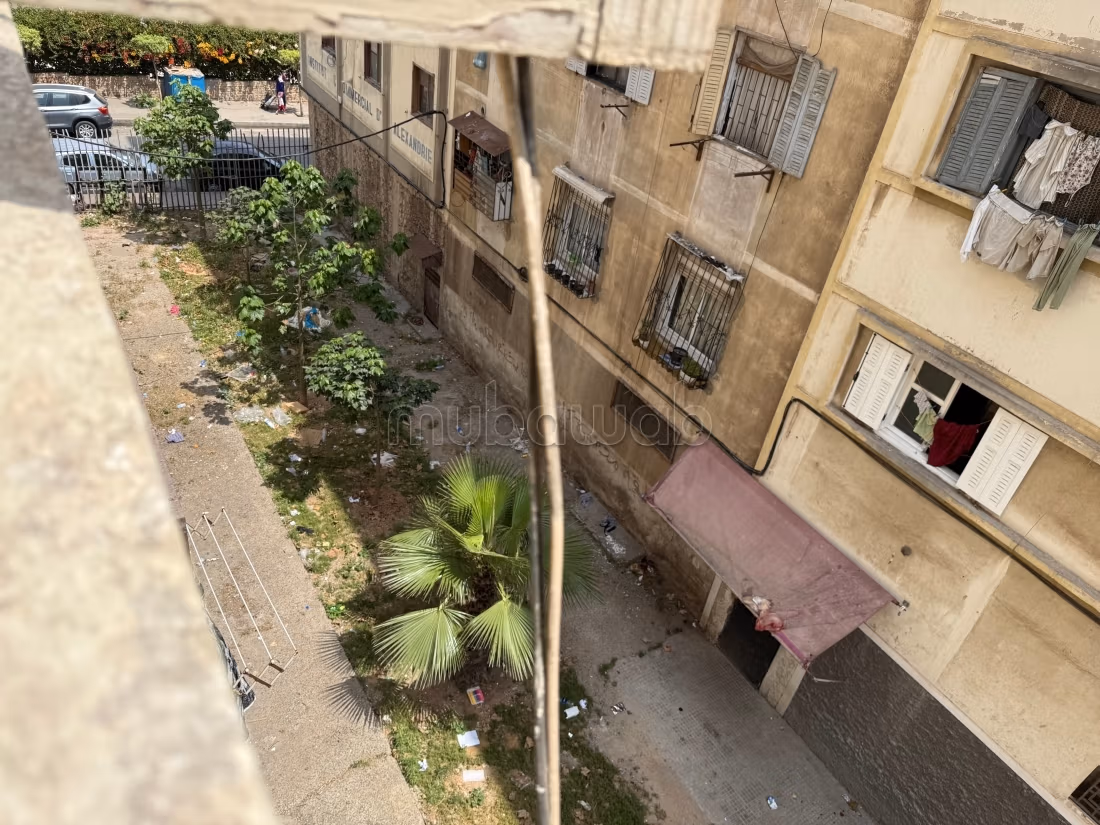 Appartement 68 m² à Hay Alfarah — 12