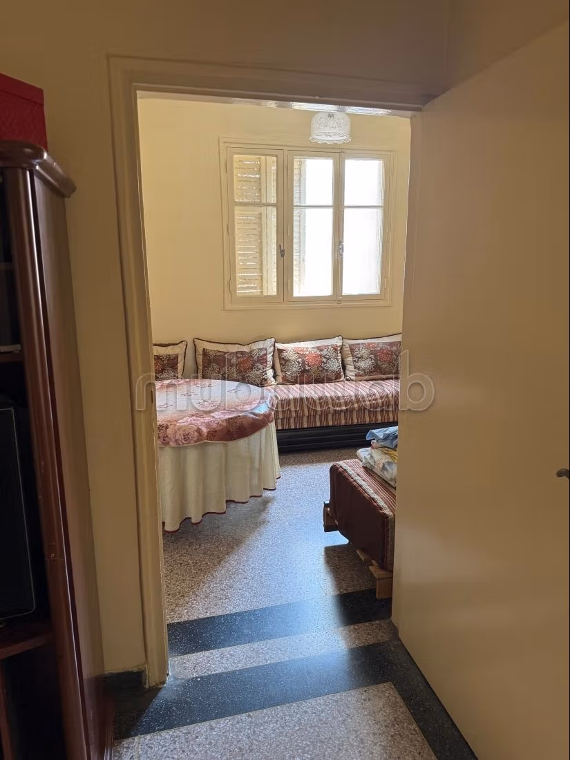 Appartement 68 m² à Hay Alfarah — 14