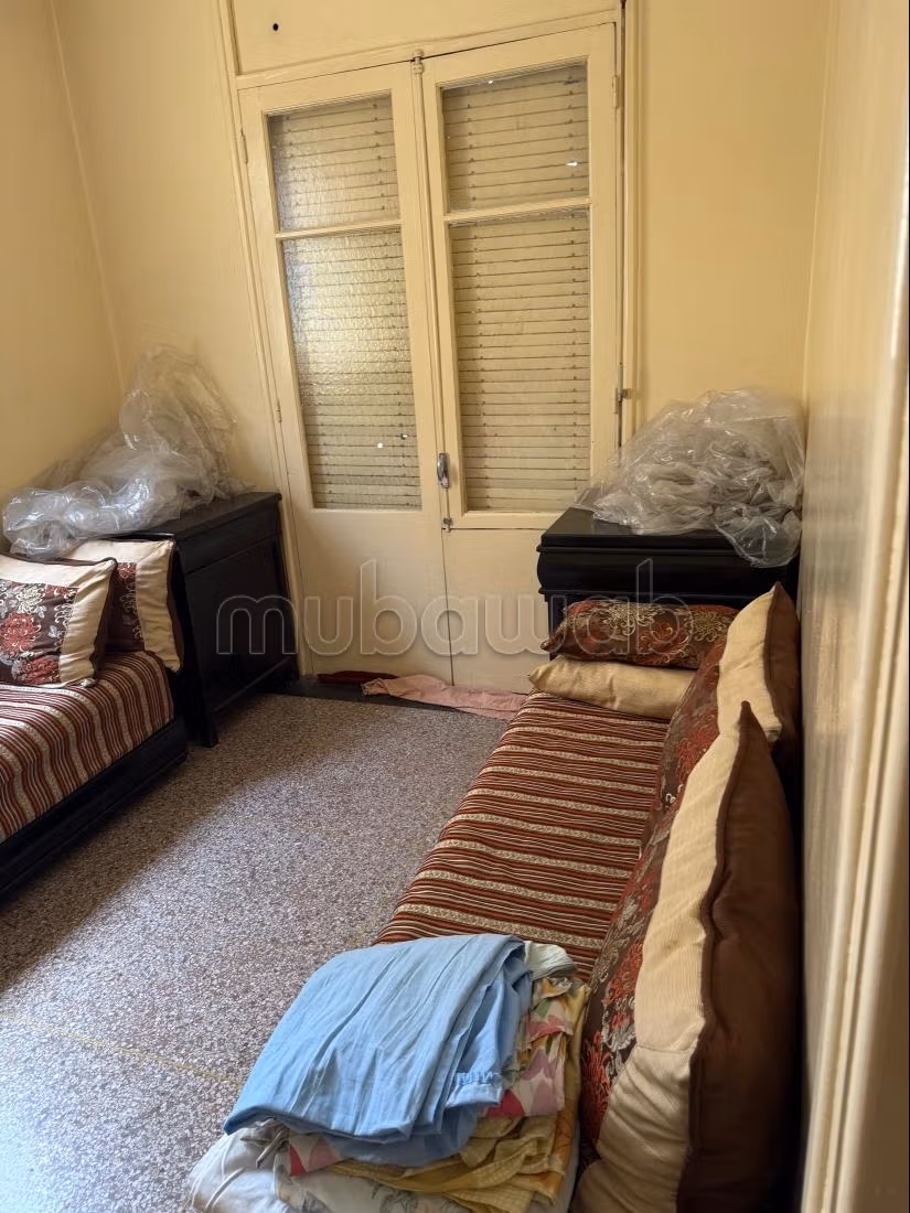 Appartement 68 m² à Hay Alfarah — 15