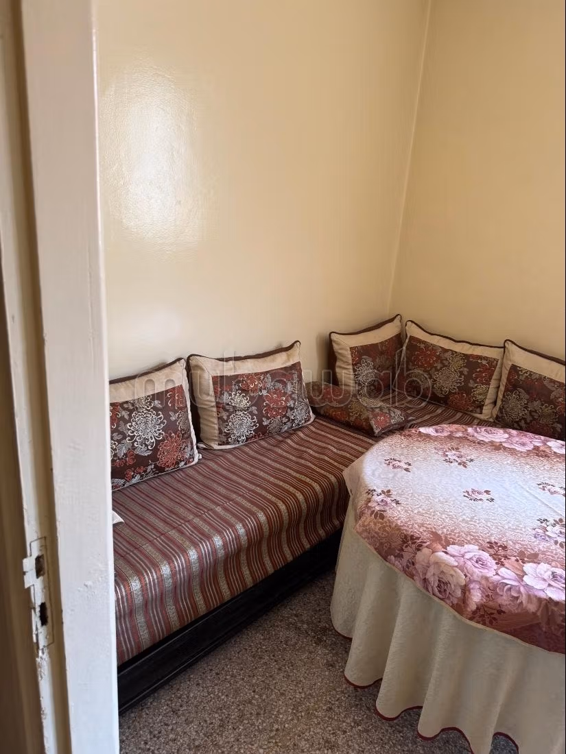 Appartement 68 m² à Hay Alfarah — 16