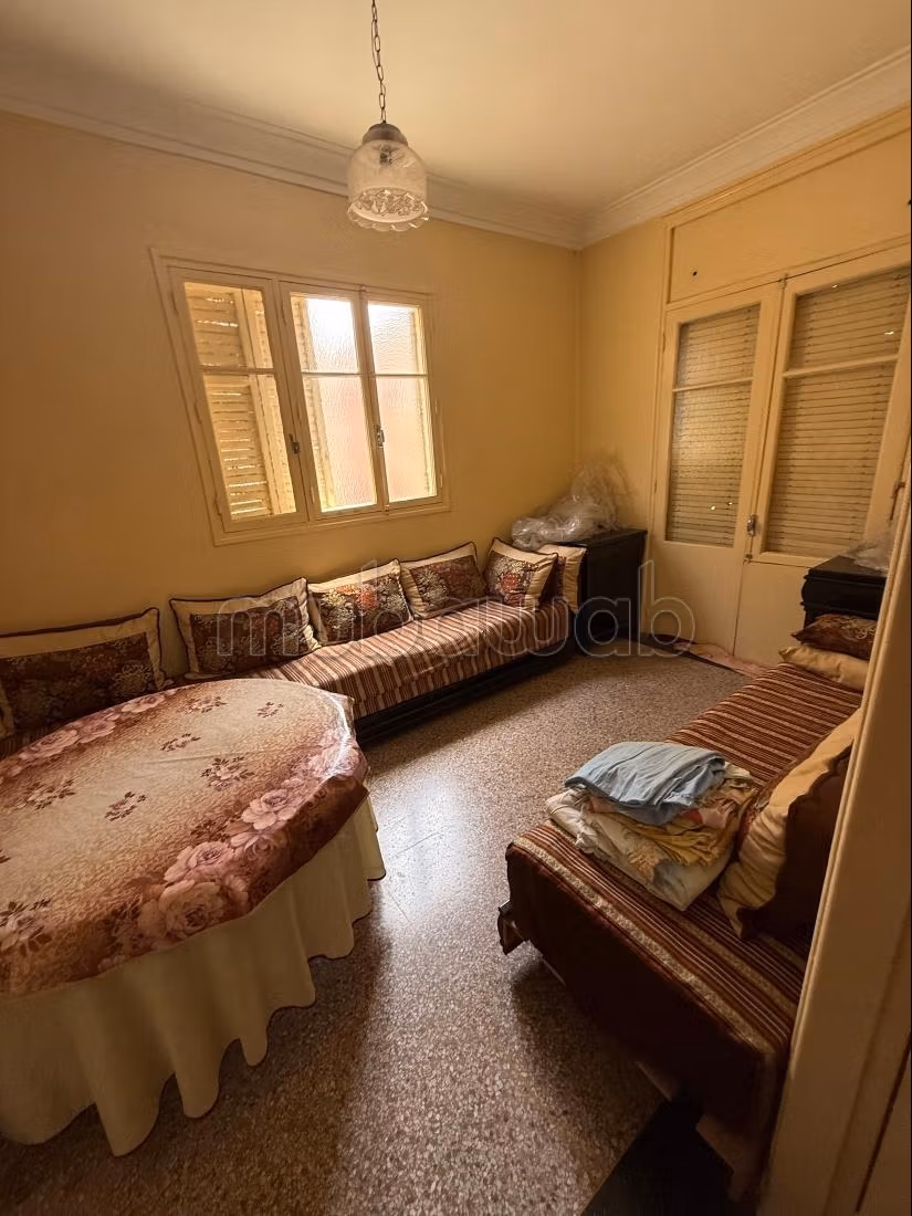 Appartement 68 m² à Hay Alfarah — 17