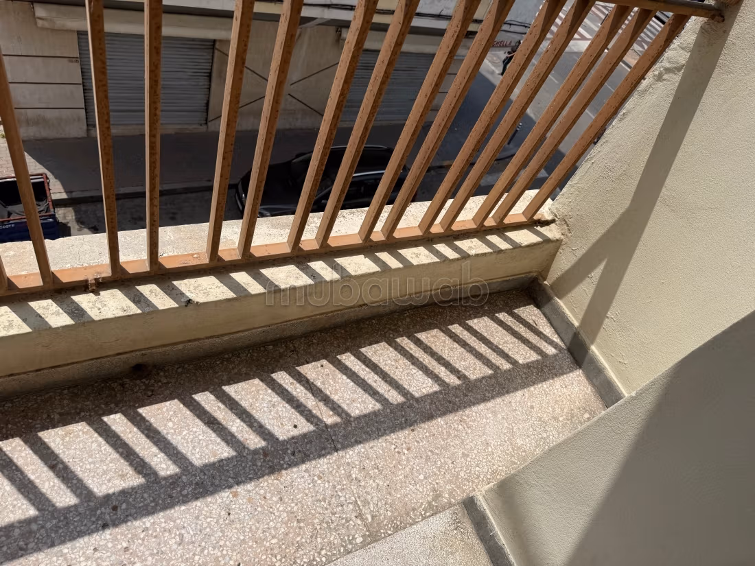 Appartement 68 m² à Hay Alfarah — 20