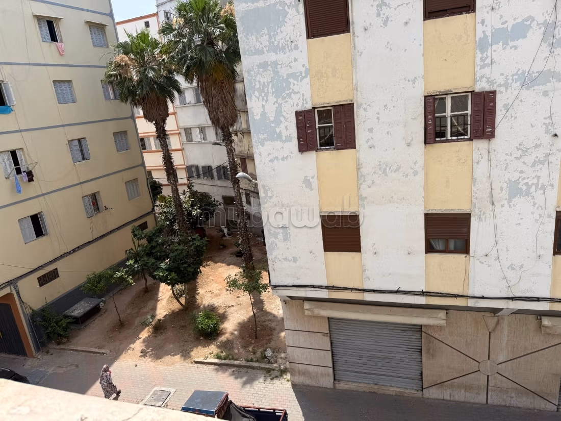 Appartement 68 m² à Hay Alfarah — 2