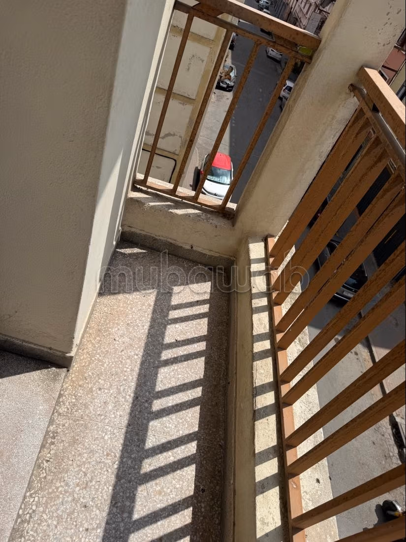 Appartement 68 m² à Hay Alfarah — 21