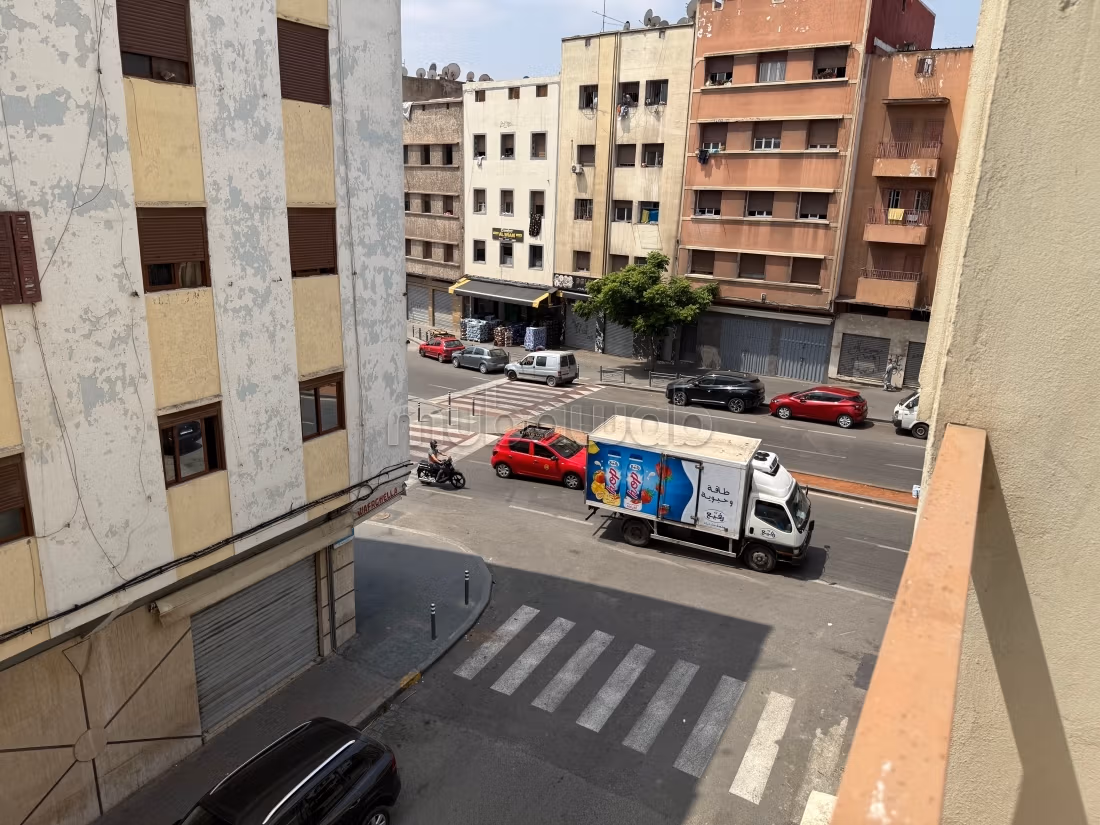 Appartement 68 m² à Hay Alfarah — 22