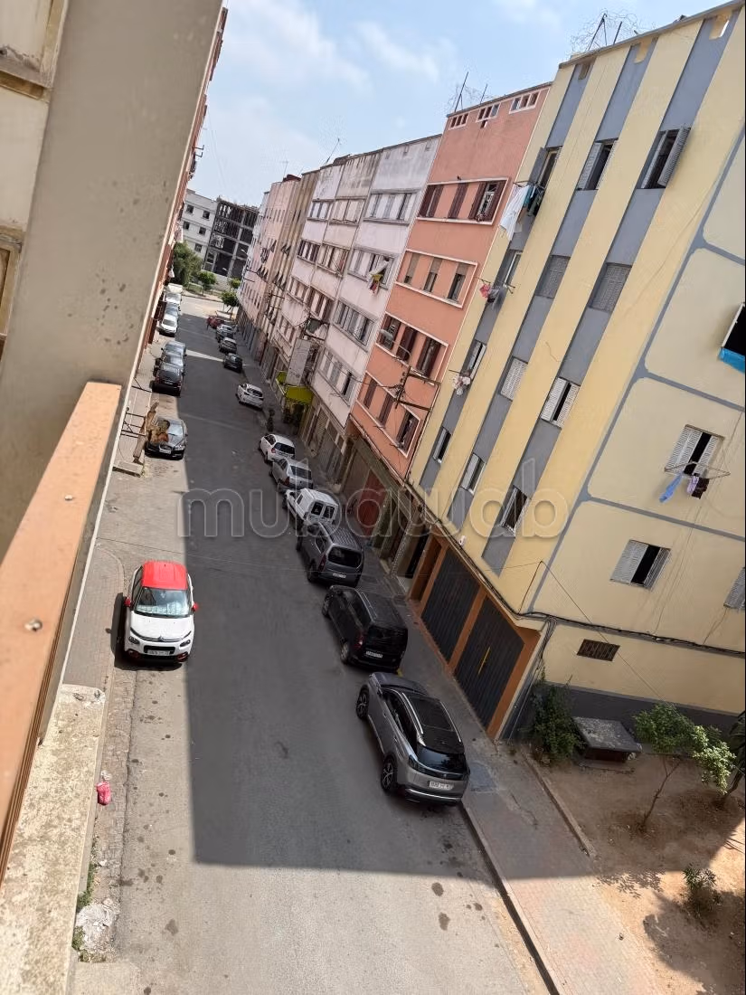 Appartement 68 m² à Hay Alfarah — 23