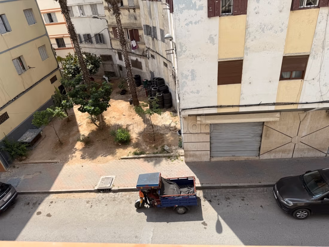 Appartement 68 m² à Hay Alfarah — 24