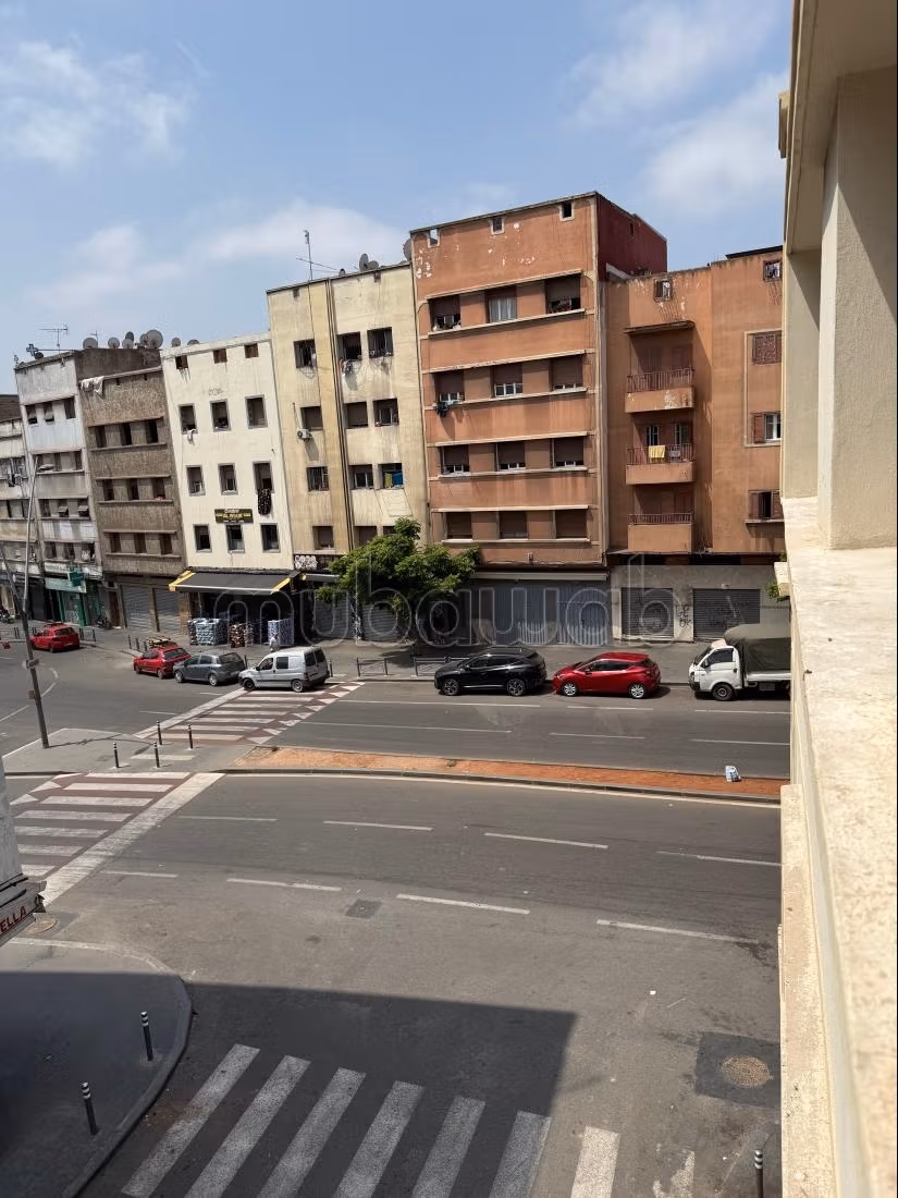 Appartement 68 m² à Hay Alfarah — 25