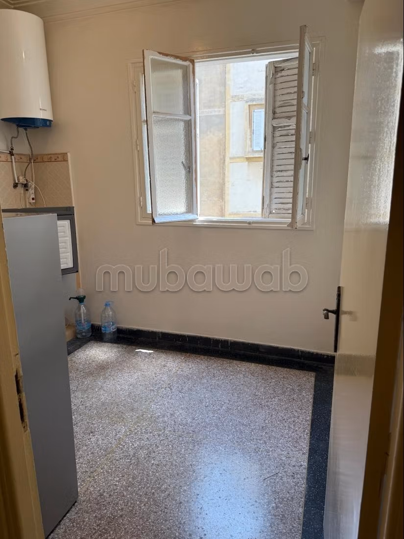 Appartement 68 m² à Hay Alfarah — 27