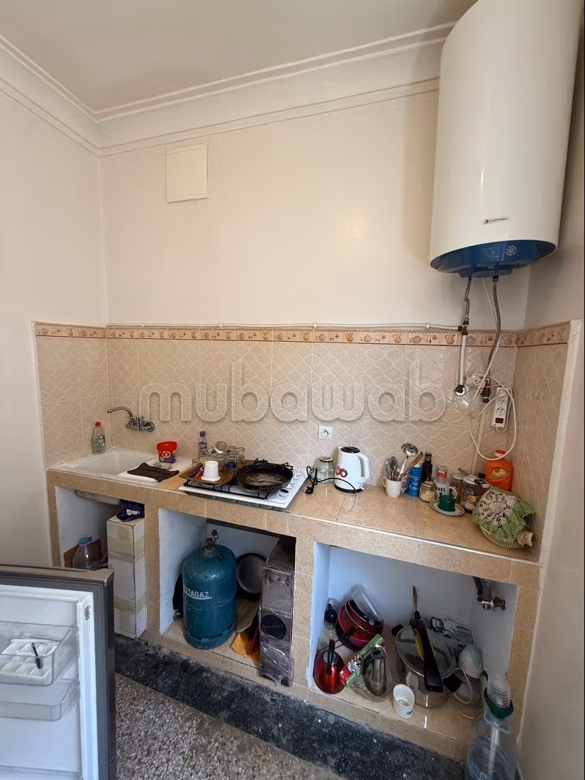 Appartement 68 m² à Hay Alfarah — 28