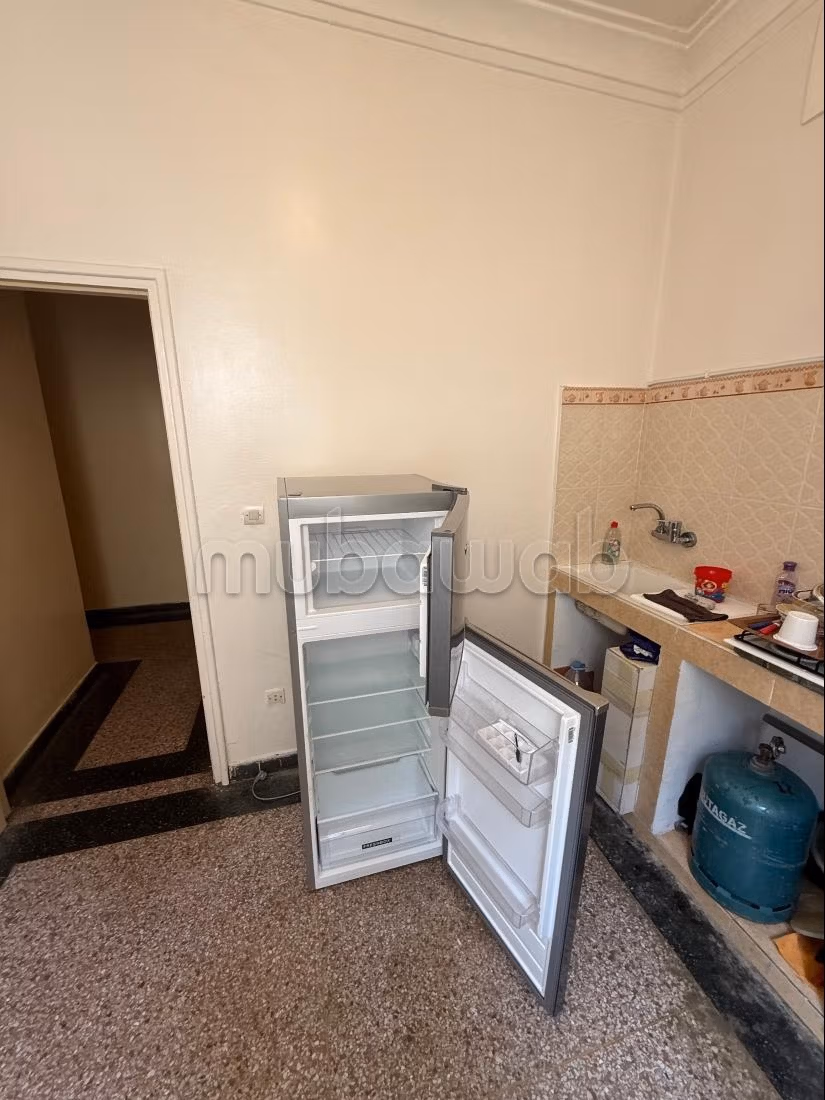 Appartement 68 m² à Hay Alfarah — 29