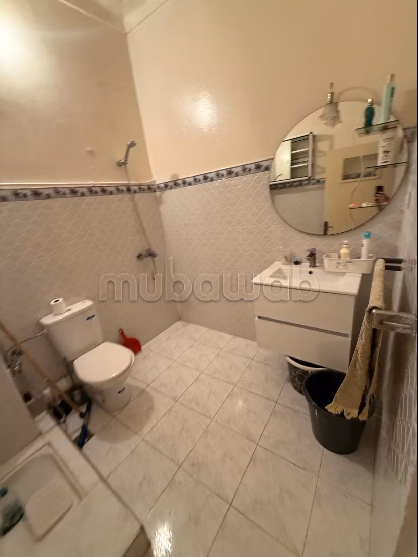 Appartement 68 m² à Hay Alfarah — 30