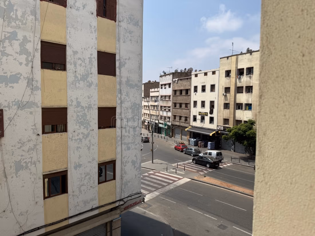 Appartement 68 m² à Hay Alfarah — 3
