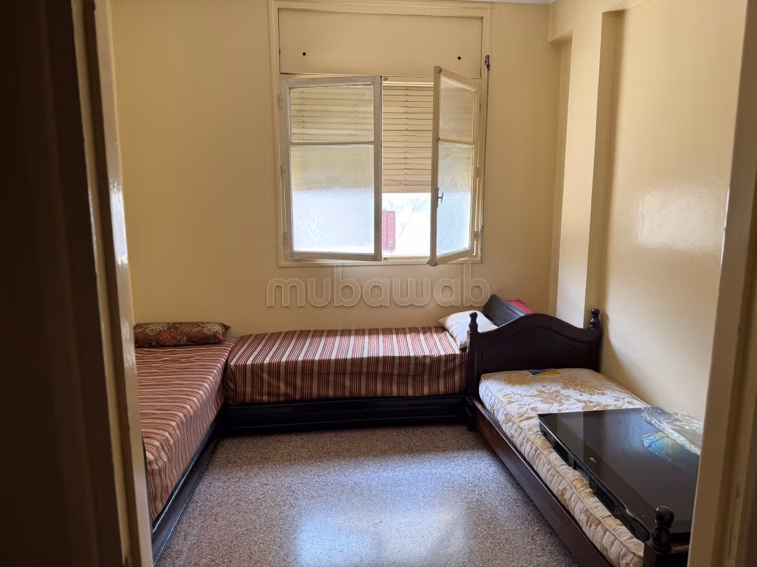 Appartement 68 m² à Hay Alfarah — 5