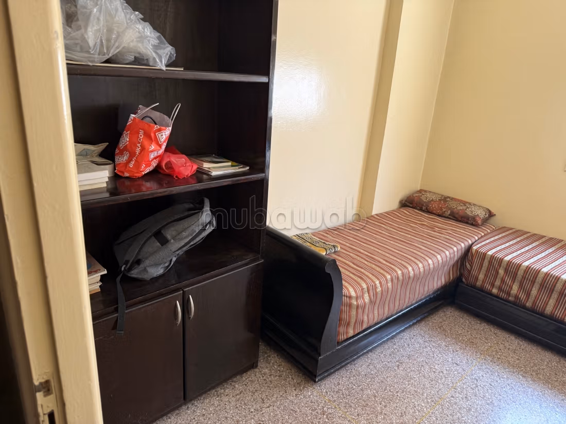 Appartement 68 m² à Hay Alfarah — 6