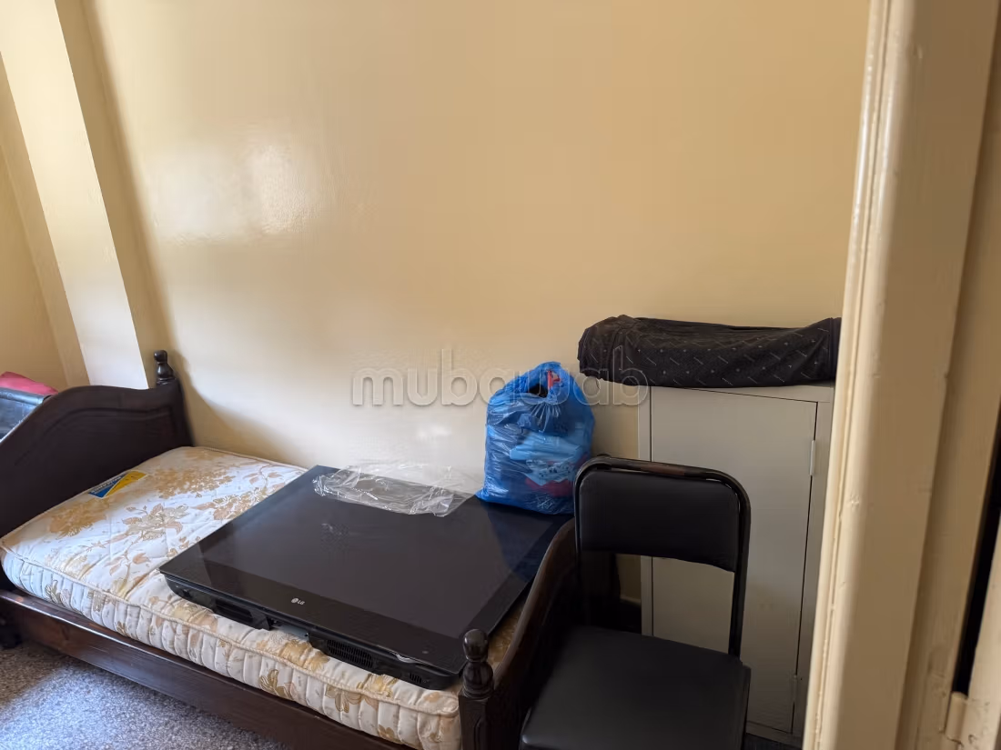 Appartement 68 m² à Hay Alfarah — 7