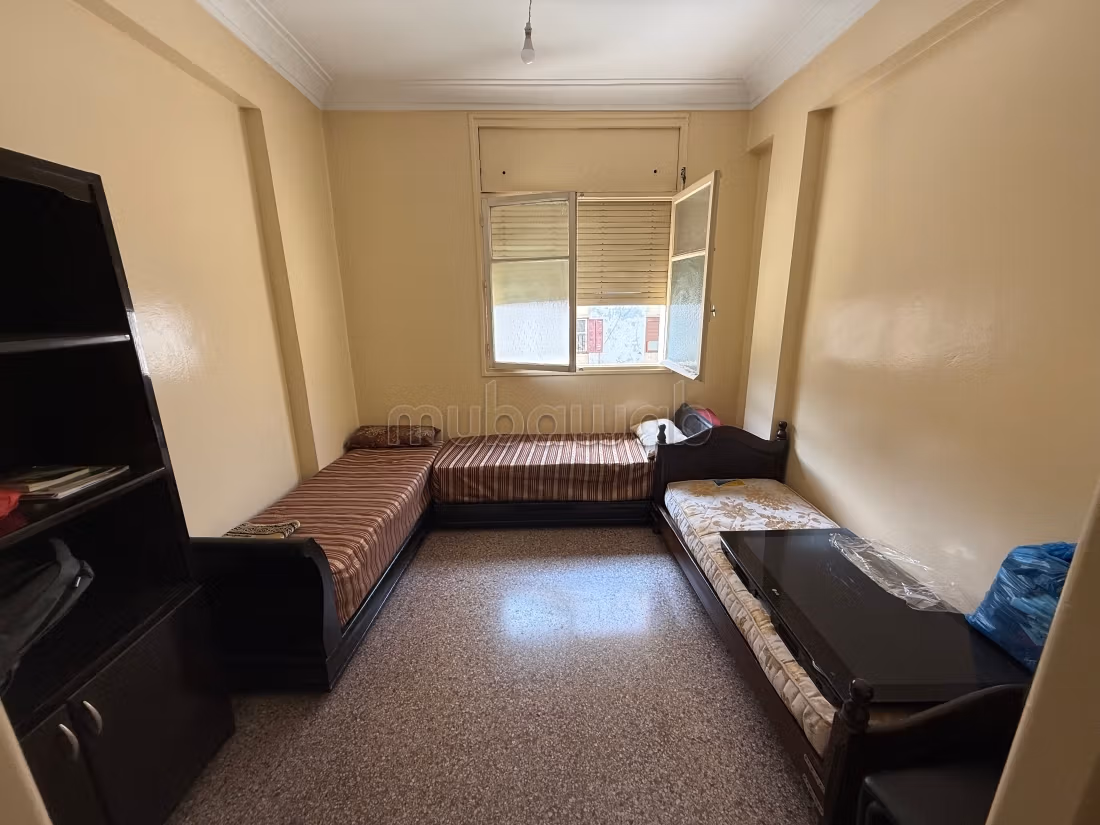 Appartement 68 m² à Hay Alfarah — 8