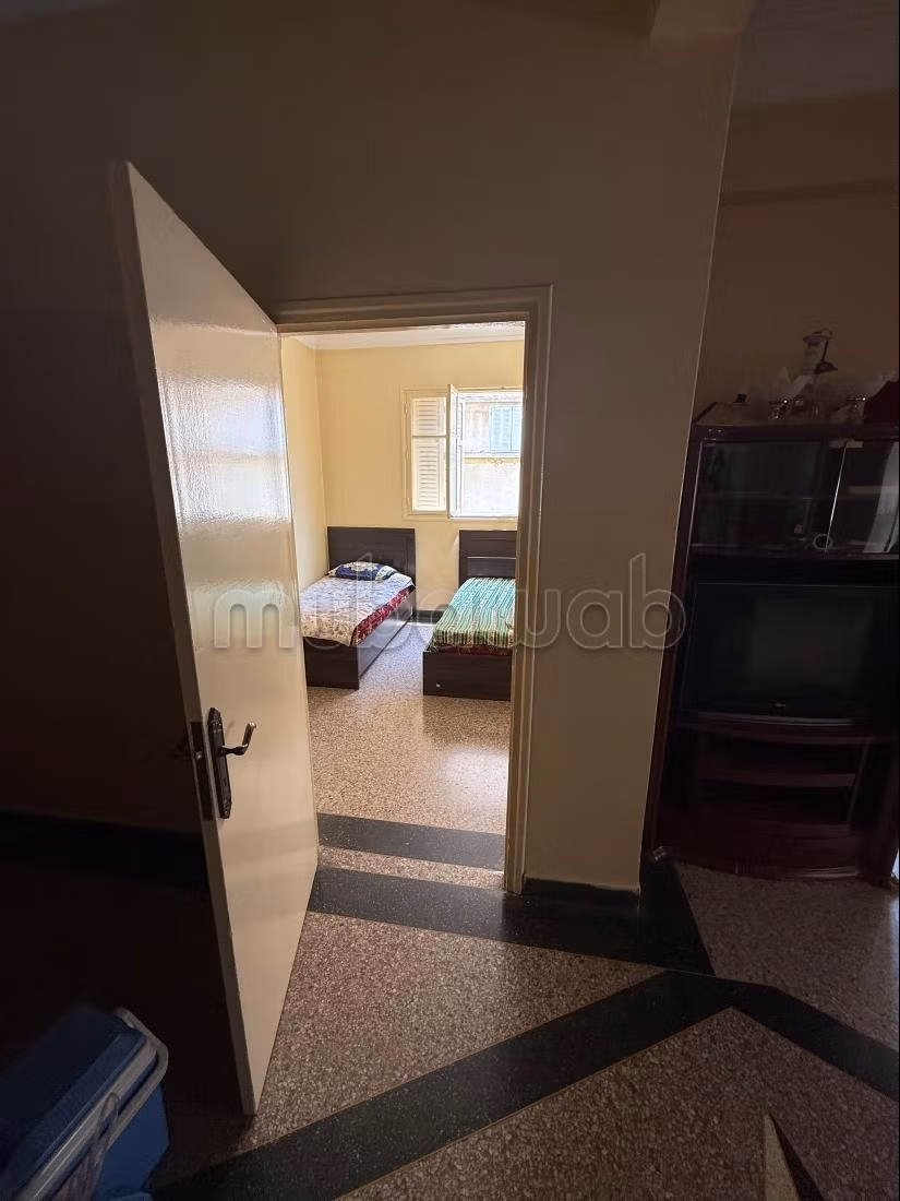 Appartement 68 m² à Hay Alfarah — 9