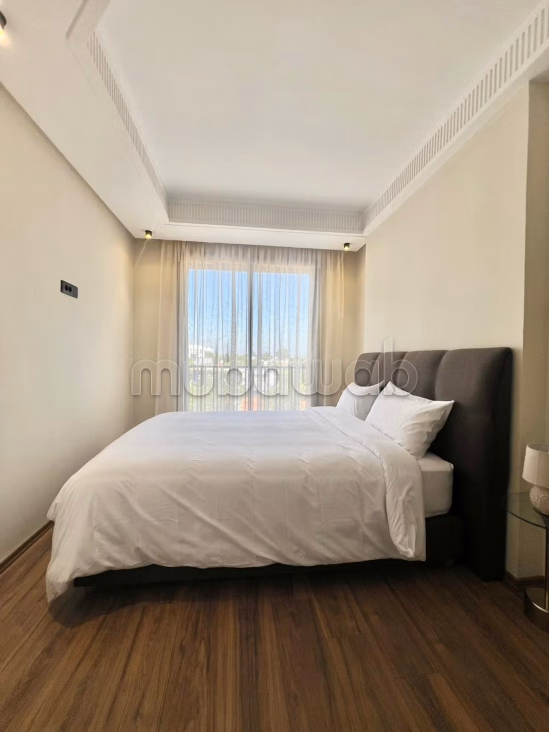 En Exclusivité – Studio Meublé Neuf à Oasis