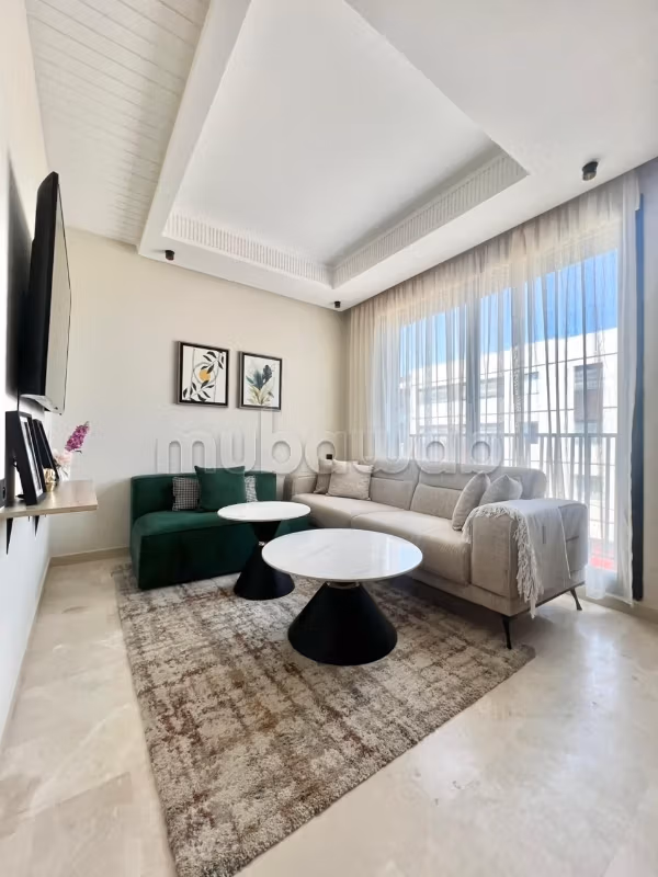 En Exclusividad – Studio Meublé Neuf à Oasis