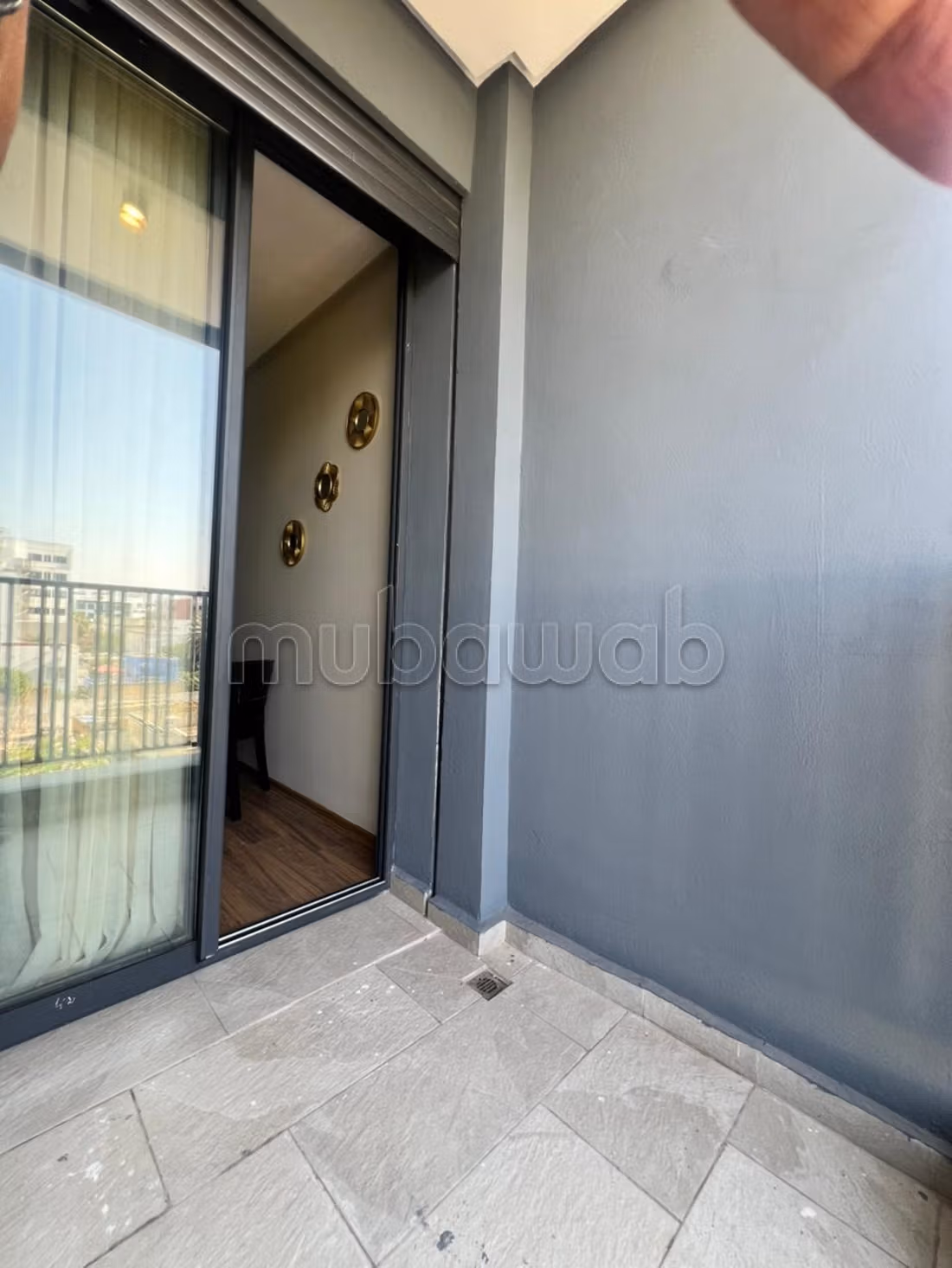 Exclusief - Prachtige Nieuwe Gemeubileerde Studio