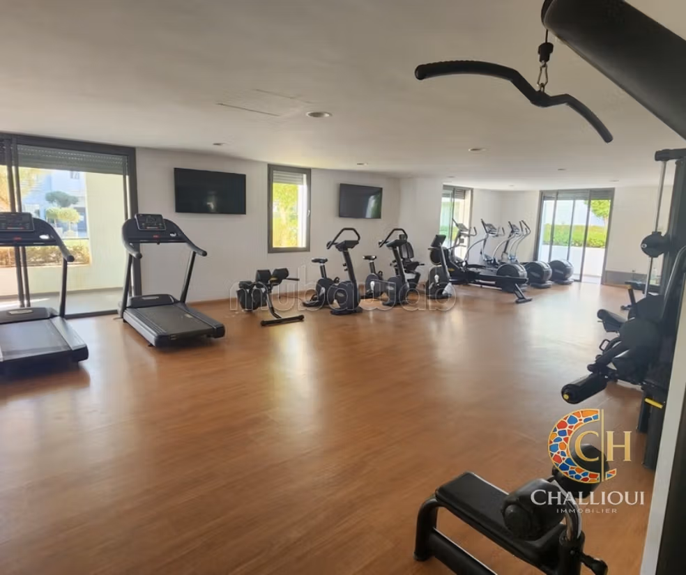 Alquiler de apartamento de 3 habitaciones en Eagle Hills