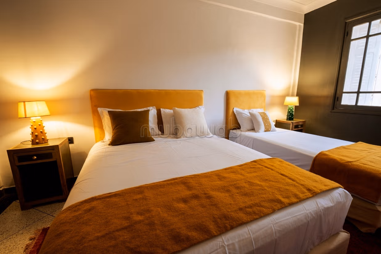 94 m² 2 chambres proche majorelle - Ansicht 3