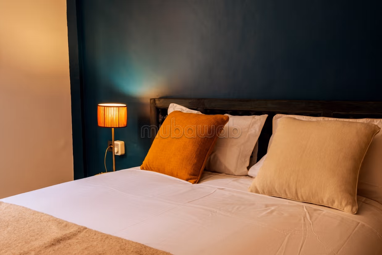 94 m² 2 chambres proche majorelle - Ansicht 5