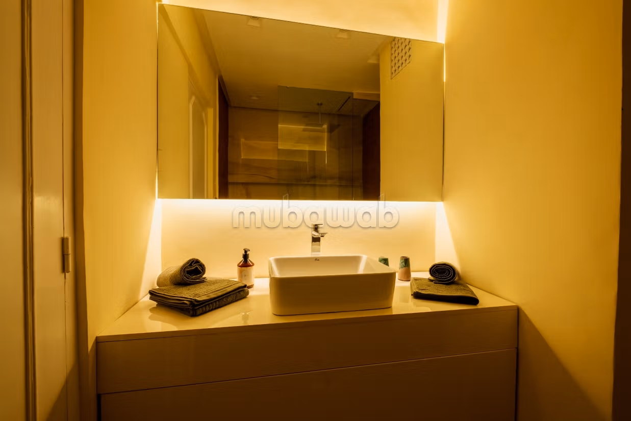 94 m² 2 chambres proche majorelle - Ansicht 6