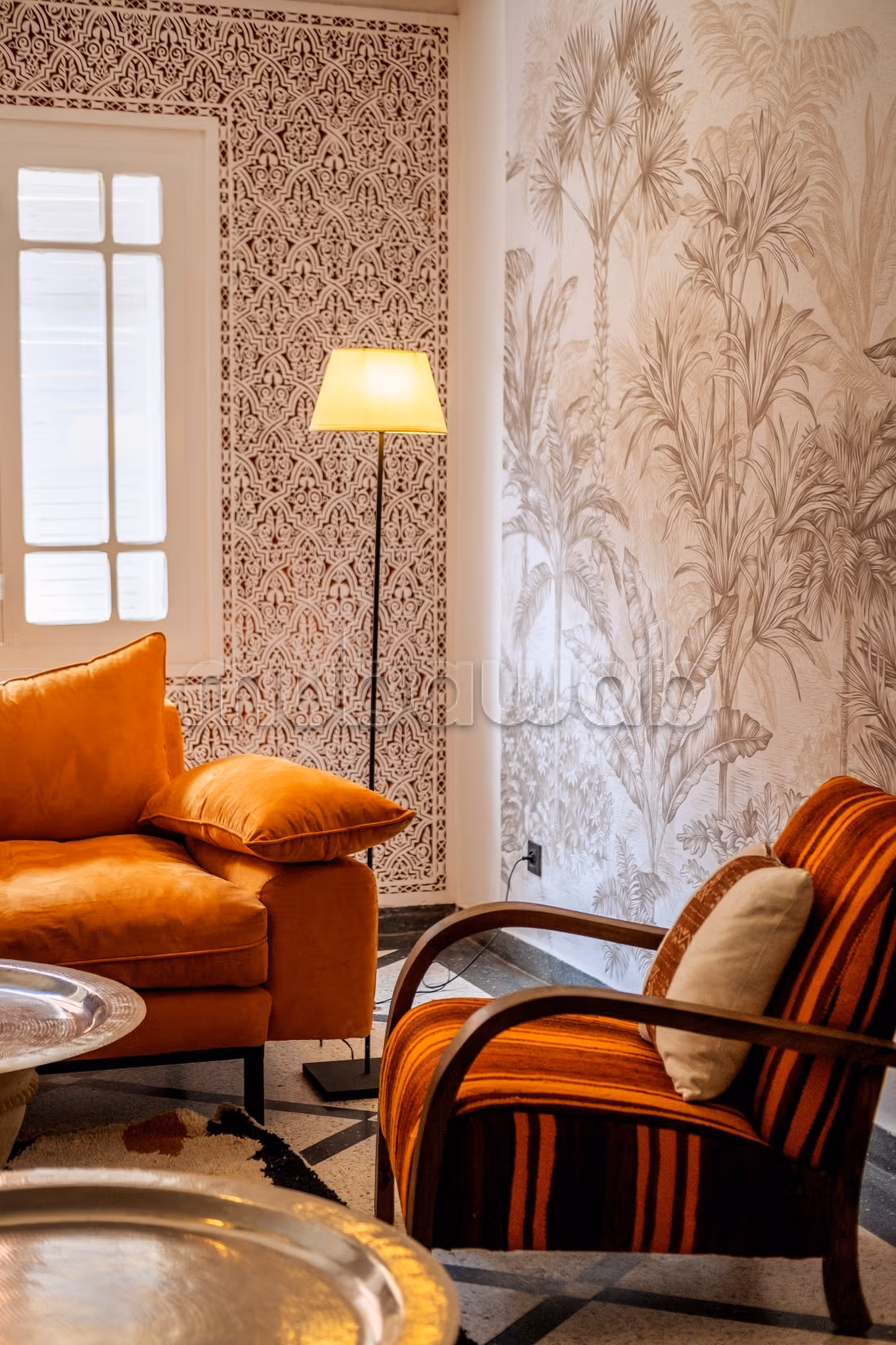 94m2 2 chambres proche majorelle