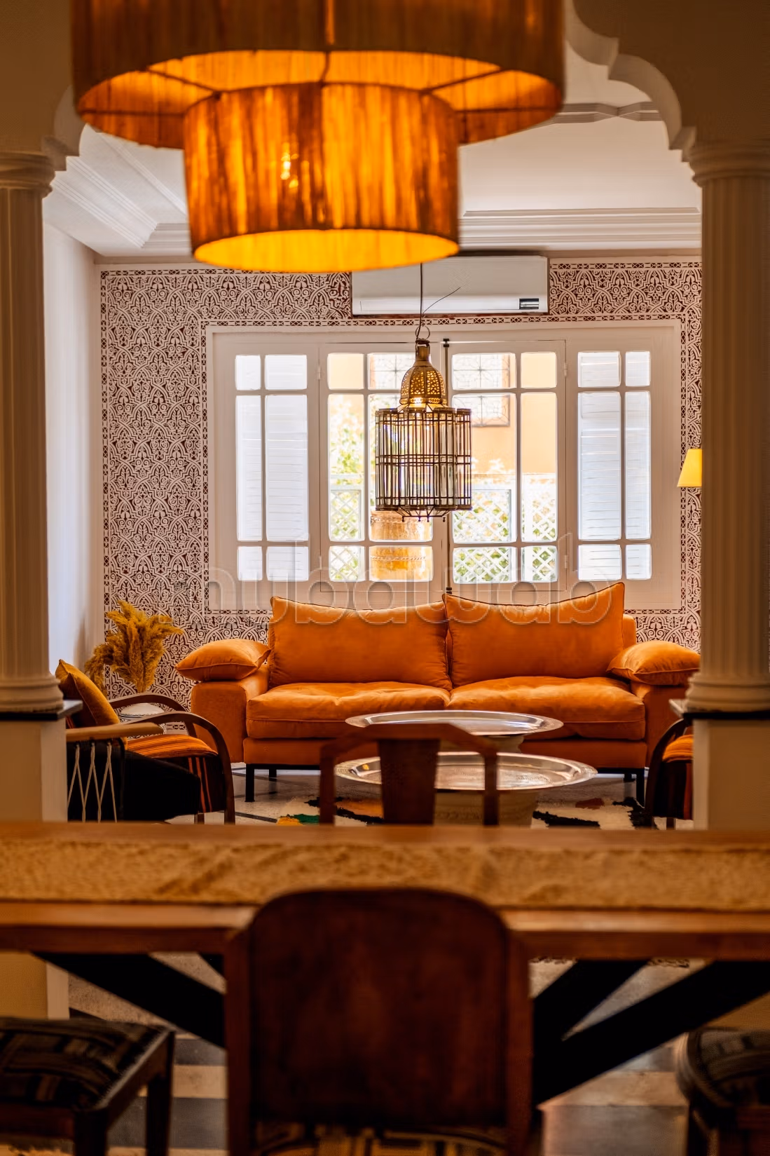 94m2 2 chambres proche majorelle