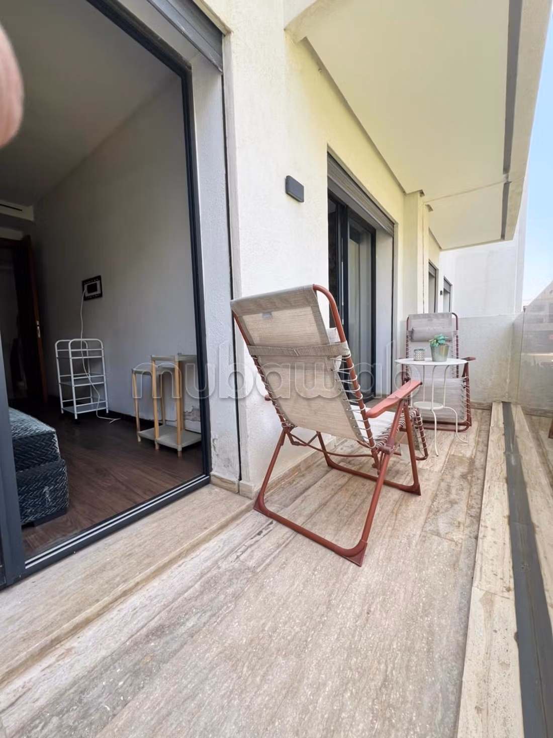 Magnifique Duplex Meublé